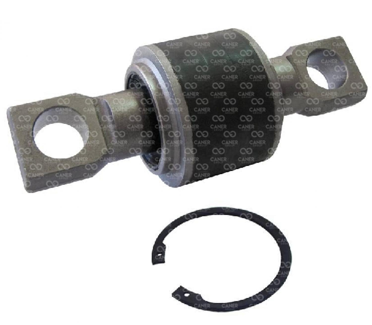 7644 ŞEM; MERCEDES 26.28 KAFA İÇİ (CARGO)   -;0003502105; 0003504605; ; 